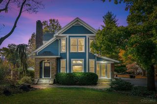 6201 Cambridge Avenue, Cincinnati, OH 45230