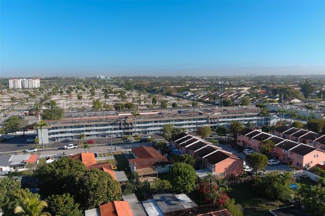 11195 SW 1st St 119, Sweetwater, FL 33174