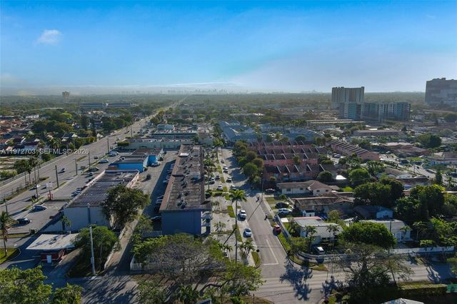 11195 SW 1st St 119, Sweetwater, FL 33174