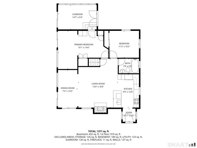4 Martin Trail, Wallingford, CT 06492