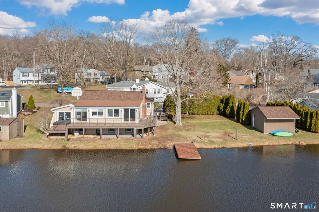 4 Martin Trail, Wallingford, CT 06492