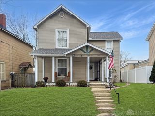 110 Lincoln Place, Urbana, OH 43078