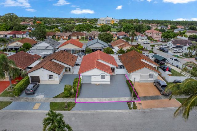 17901 SW 144th Avenue, Miami, FL 33177