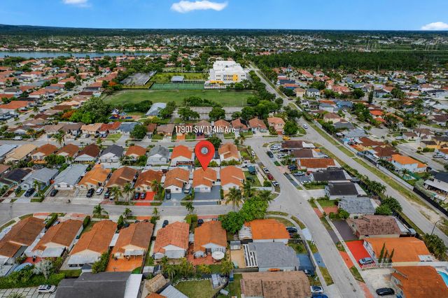 17901 SW 144th Avenue, Miami, FL 33177