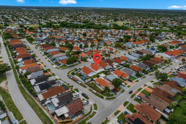 17901 SW 144th Avenue, Miami, FL 33177