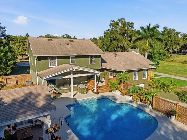 1825 CLUBHOUSE ROAD, Lakeland, FL 33813