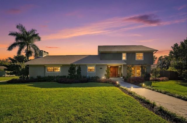 1825 CLUBHOUSE ROAD, Lakeland, FL 33813