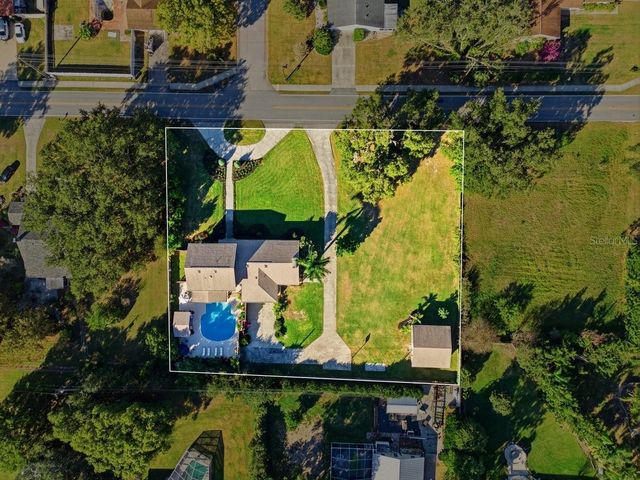 1825 CLUBHOUSE ROAD, Lakeland, FL 33813