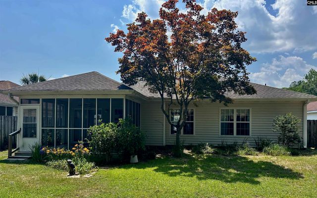 3018 Twin Oaks Way, Columbia, SC 29209
