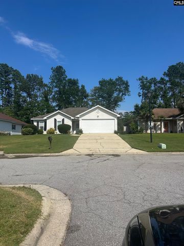 3018 Twin Oaks Way, Columbia, SC 29209