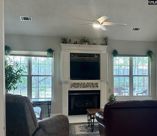 3018 Twin Oaks Way, Columbia, SC 29209