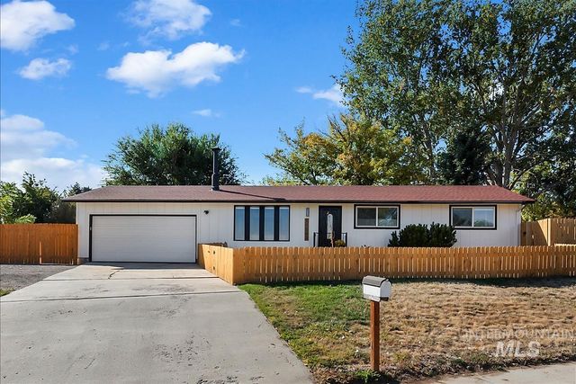 11503 W Santa Barbara Dr, Boise, ID 83709 property photo