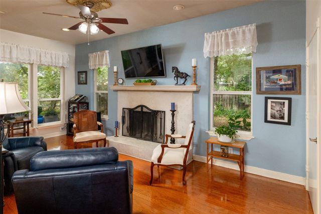 1311 Mount Gilead Road, Keller, TX 76262