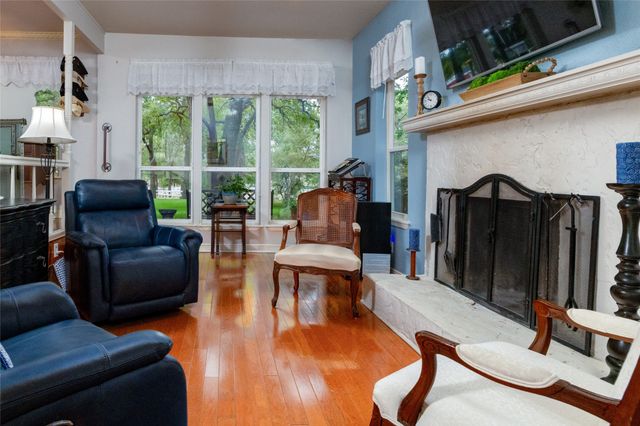 1311 Mount Gilead Road, Keller, TX 76262