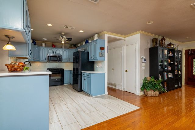 1311 Mount Gilead Road, Keller, TX 76262