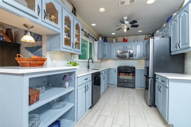 1311 Mount Gilead Road, Keller, TX 76262