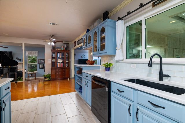 1311 Mount Gilead Road, Keller, TX 76262