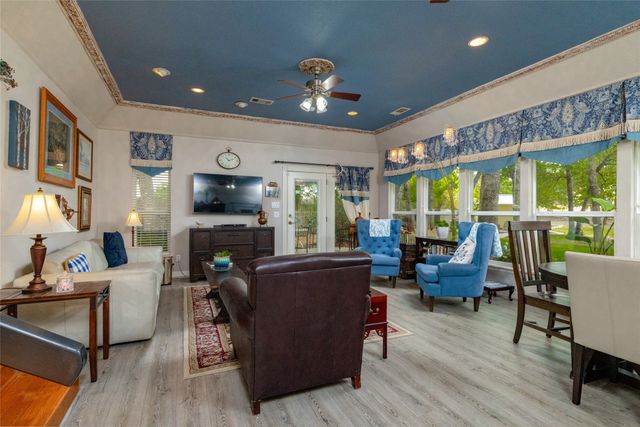 1311 Mount Gilead Road, Keller, TX 76262