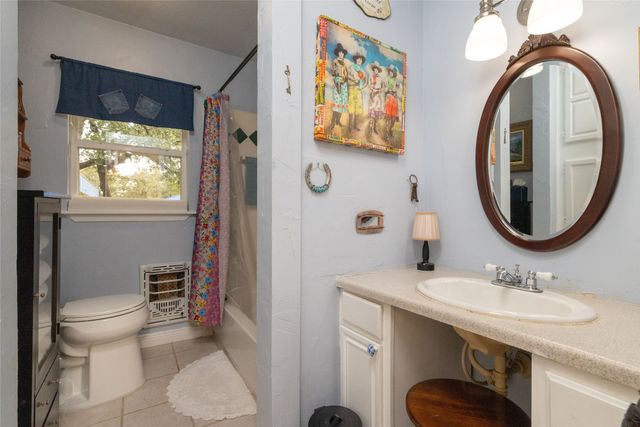 1311 Mount Gilead Road, Keller, TX 76262