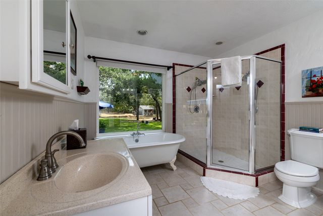 1311 Mount Gilead Road, Keller, TX 76262