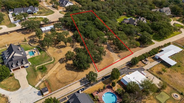 1311 Mount Gilead Road, Keller, TX 76262