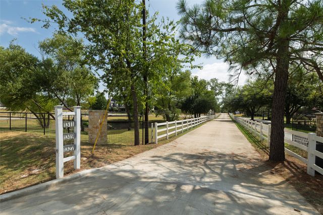 1311 Mount Gilead Road, Keller, TX 76262