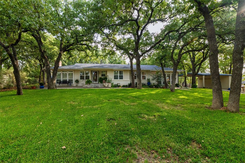 1311 Mount Gilead Road, Keller, TX 76262