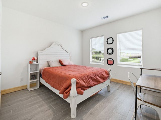 1533 Ancer Way, Fort Worth, TX 76052