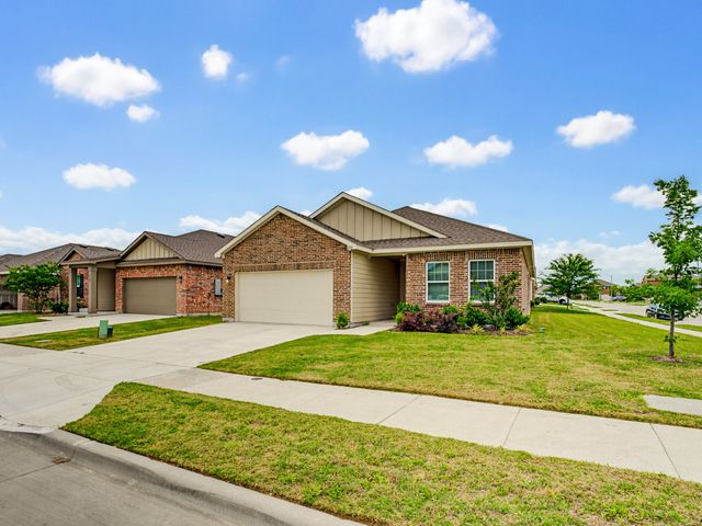 1533 Ancer Way, Fort Worth, TX 76052