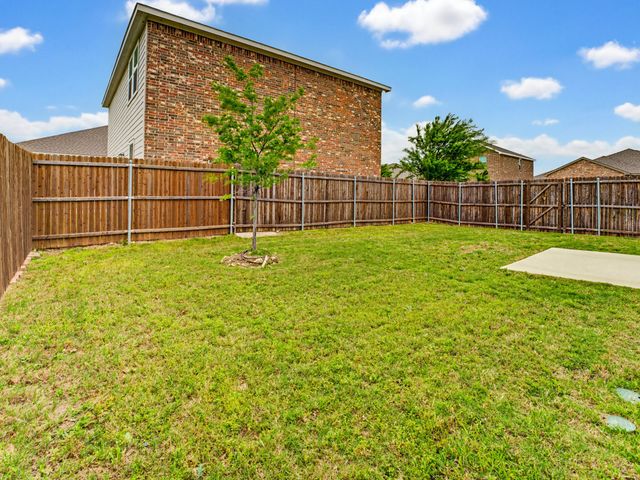 1533 Ancer Way, Fort Worth, TX 76052