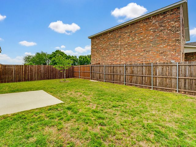 1533 Ancer Way, Fort Worth, TX 76052