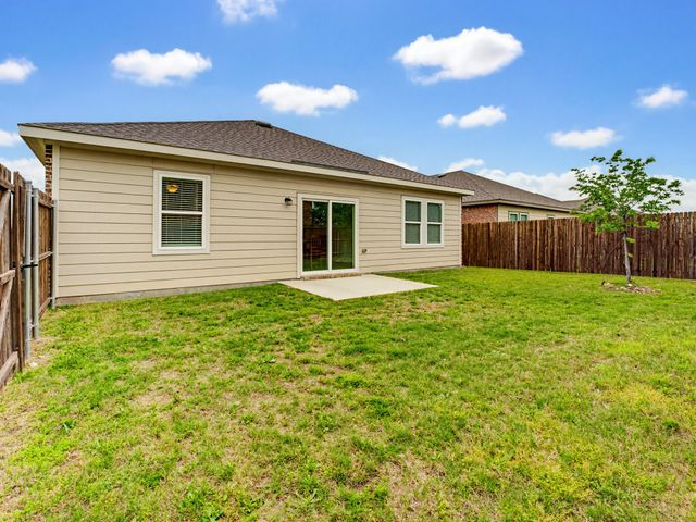 1533 Ancer Way, Fort Worth, TX 76052