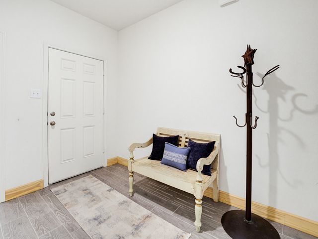 1533 Ancer Way, Fort Worth, TX 76052