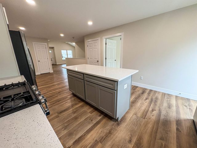 11433 Windmill Point, Vienna Twp, MI 48420