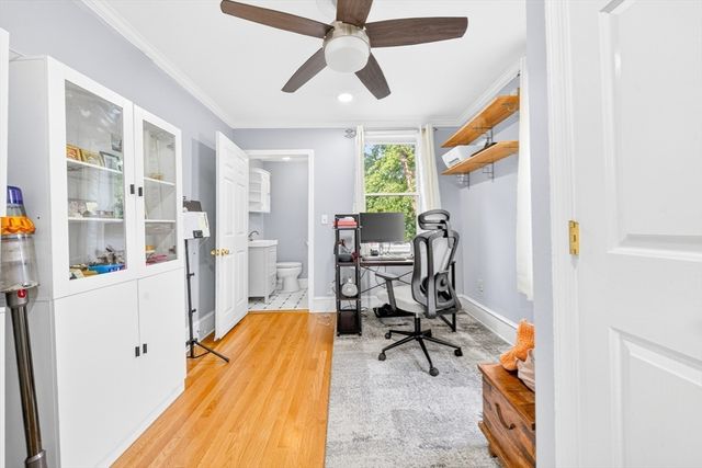 74 Rhinecliff St, Arlington, MA 02476