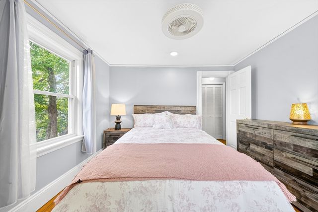 74 Rhinecliff St, Arlington, MA 02476