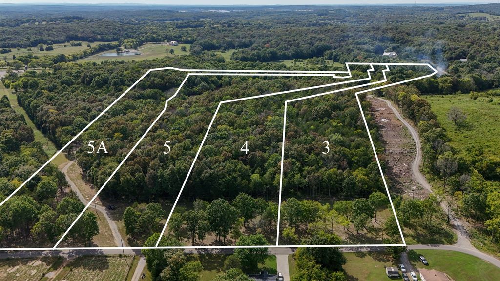 0 Atkinson Road, Lebanon, TN 37090