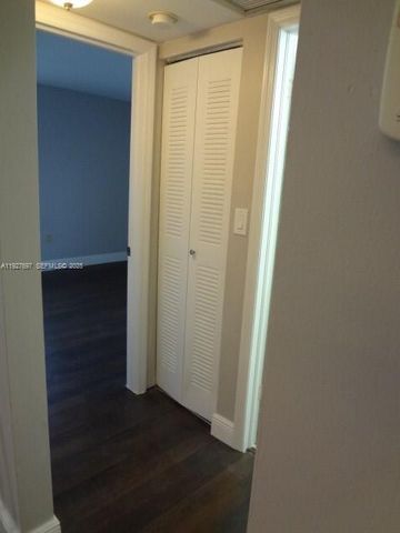 452 NE 210th Circle Ter 2037, Miami, FL 33179