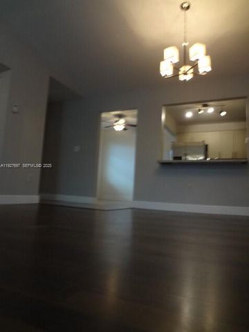 452 NE 210th Circle Ter 2037, Miami, FL 33179