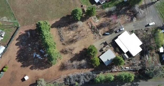 9810 Puckett Lane, Klamath Falls, OR 97601