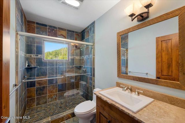 1517 Otts Basin Rd, Sagle, ID 83860
