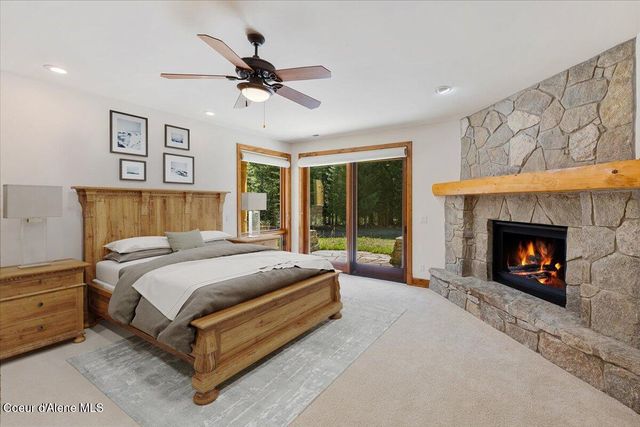 1517 Otts Basin Rd, Sagle, ID 83860