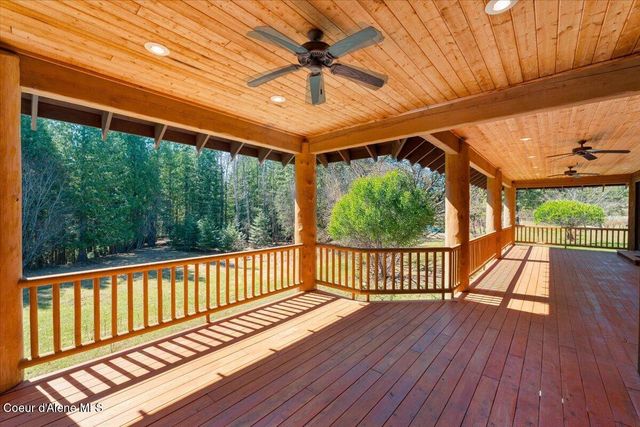 1517 Otts Basin Rd, Sagle, ID 83860