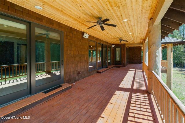 1517 Otts Basin Rd, Sagle, ID 83860