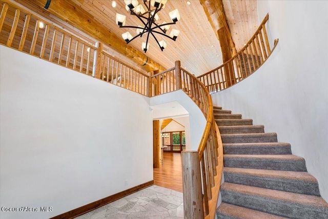 1517 Otts Basin Rd, Sagle, ID 83860