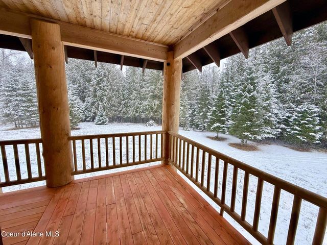 1517 Otts Basin Rd, Sagle, ID 83860