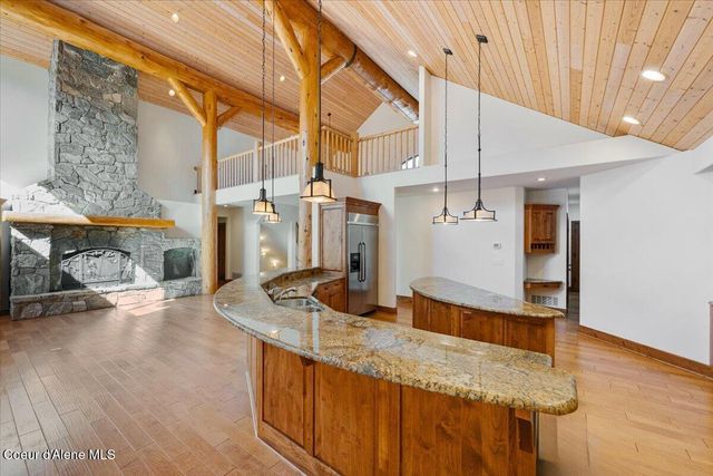 1517 Otts Basin Rd, Sagle, ID 83860