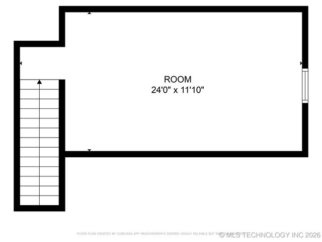 814 S Tall Chief Avenue, Skiatook, OK 74070