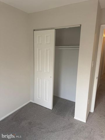 7007 MARBURY CT, District Heights, MD 20747