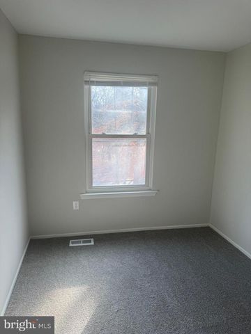 7007 MARBURY CT, District Heights, MD 20747